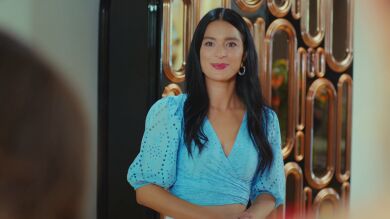 Zehra monta un guardería clandestina en la mansión… ¿qué pasará cuando Halit se entere?