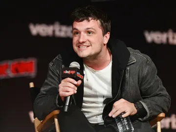 Josh Hutcherson Josh Hutcherson