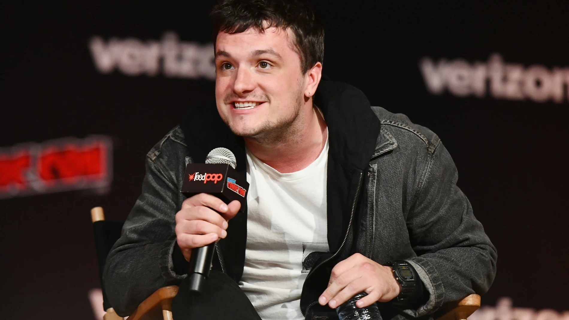 Josh Hutcherson