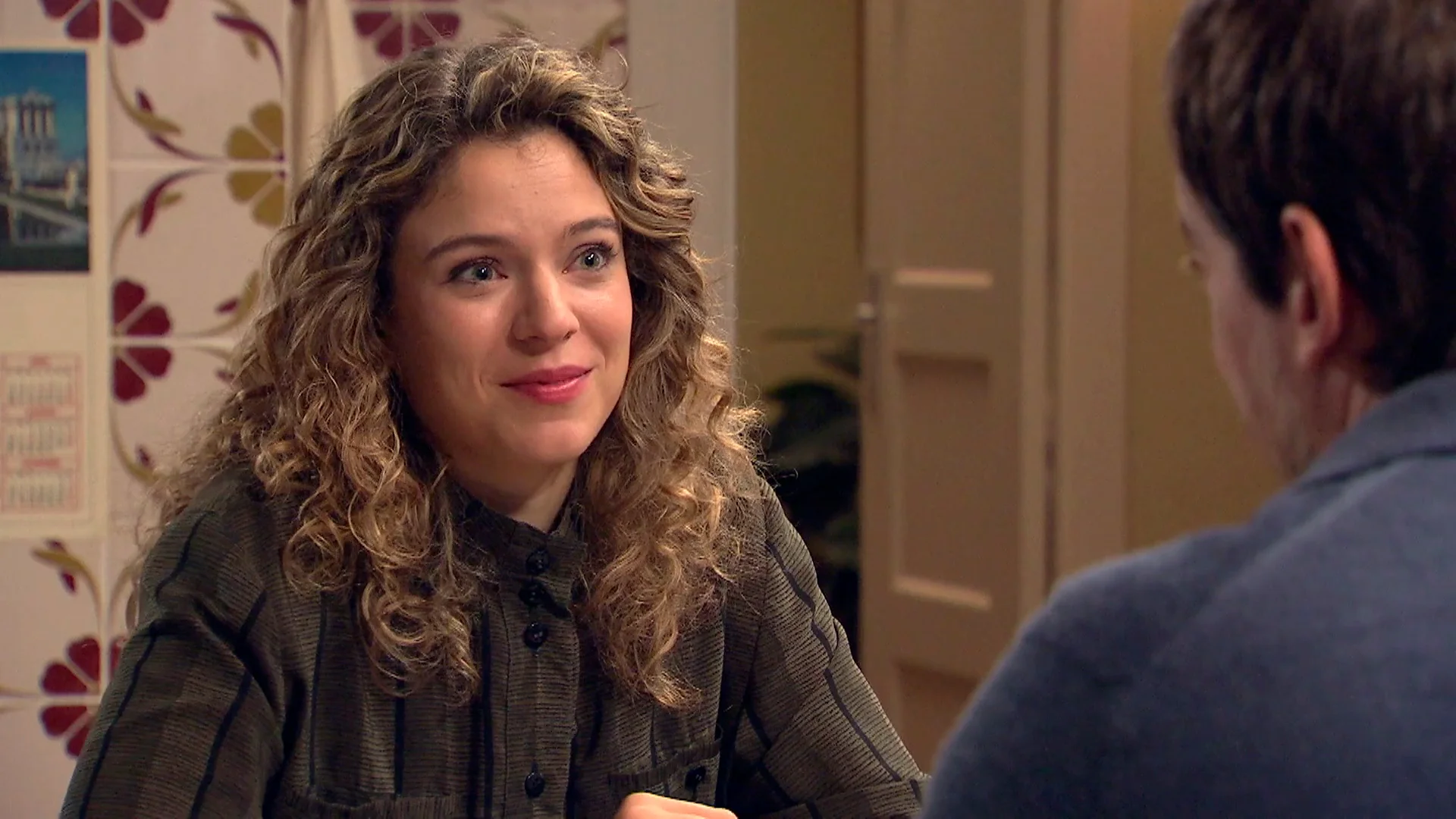 En el pr&oacute;ximo cap&iacute;tulo de Amar es para siempre: Lola decide luchar por la maternidad de Malena