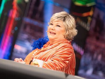 Karina habla sobre el momento m&aacute;s dif&iacute;cil de su carrera: "No supe que decir"