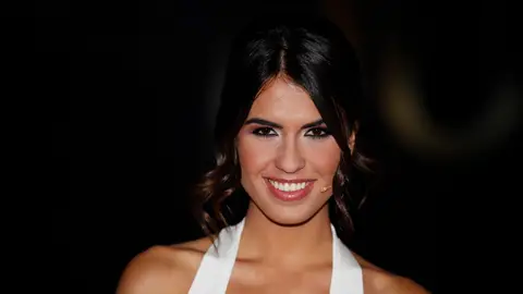 Sofía Suescun en 2019 Sofía Suescun en 2019