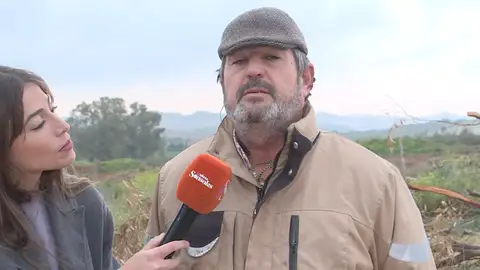 Una familia maniatada en un violento robo para hacerse con gallos de pelea: "Apalearon a mi sobrino" Una familia maniatada en un violento robo para hacerse con gallos de pelea: "Apalearon a mi sobrino"