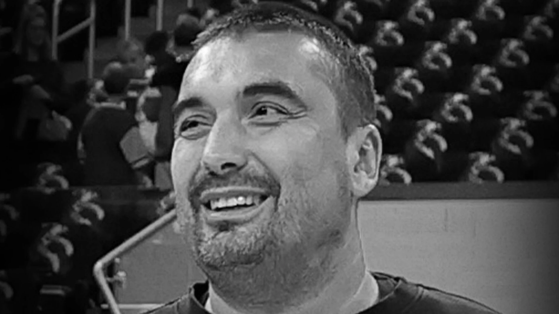 Dejan Milojevic, exjugador del Pamesa Valencia y asistente de los Warriors