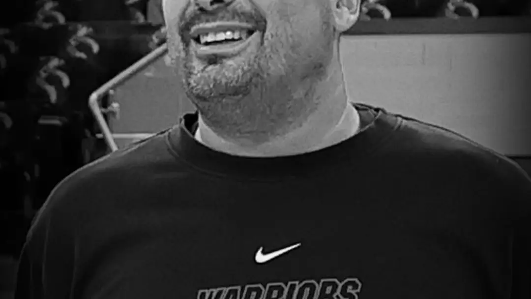 Dejan Milojevic, exjugador del Pamesa Valencia y asistente de los Warriors