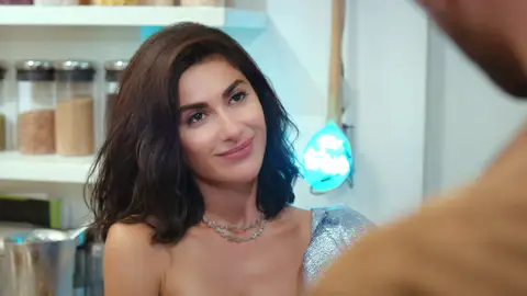Sahika Kerim Sahika Kerim
