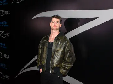 Miguel Bernardeau Miguel Bernardeau