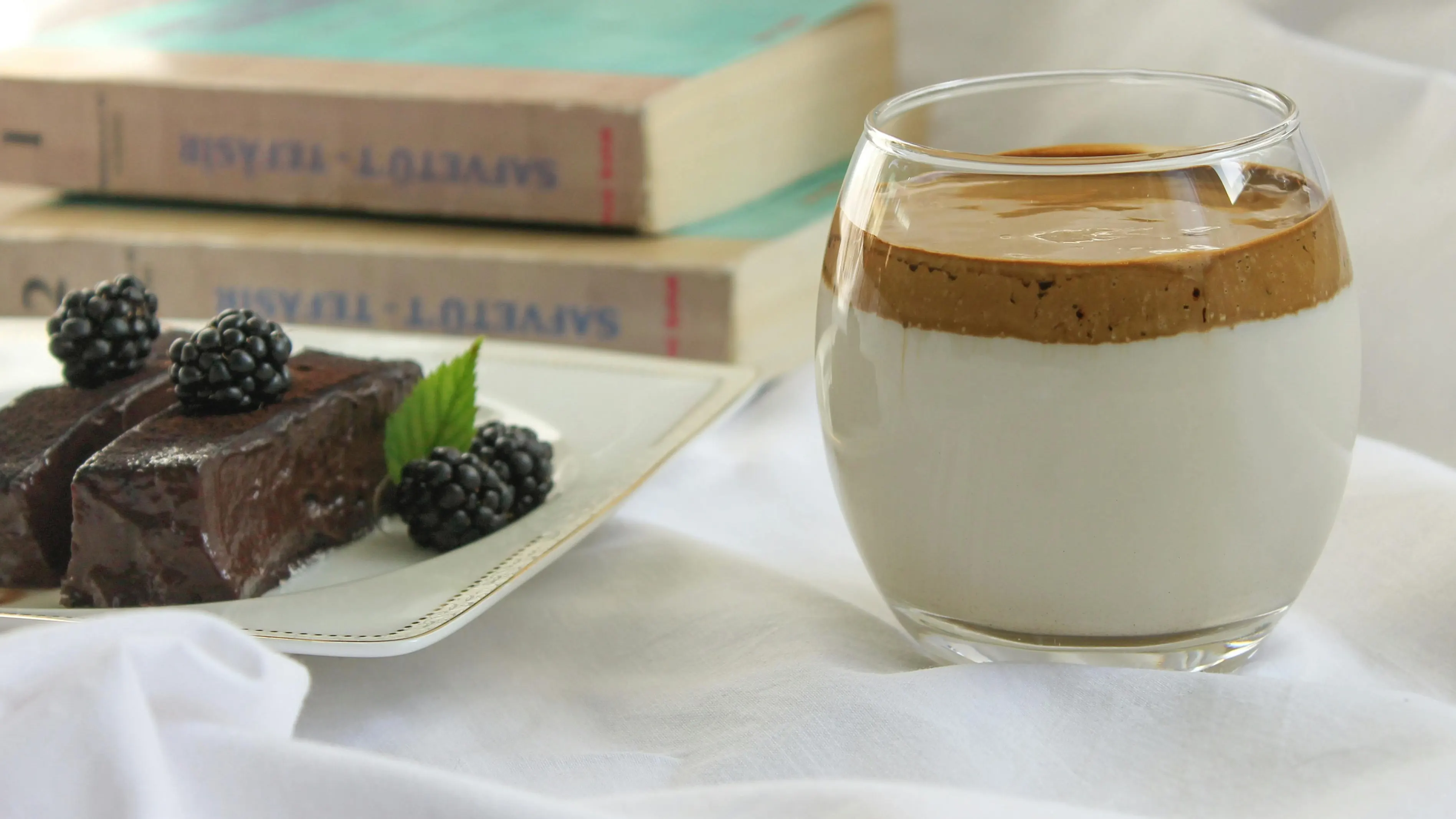Pannacotta Pannacotta