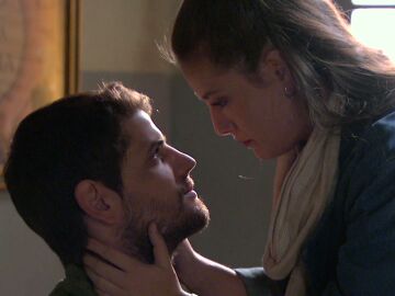 La promesa de amor de Gala a Carlos tras conocer su condena: &ldquo;Te esperar&eacute; el tiempo que haga falta&rdquo;