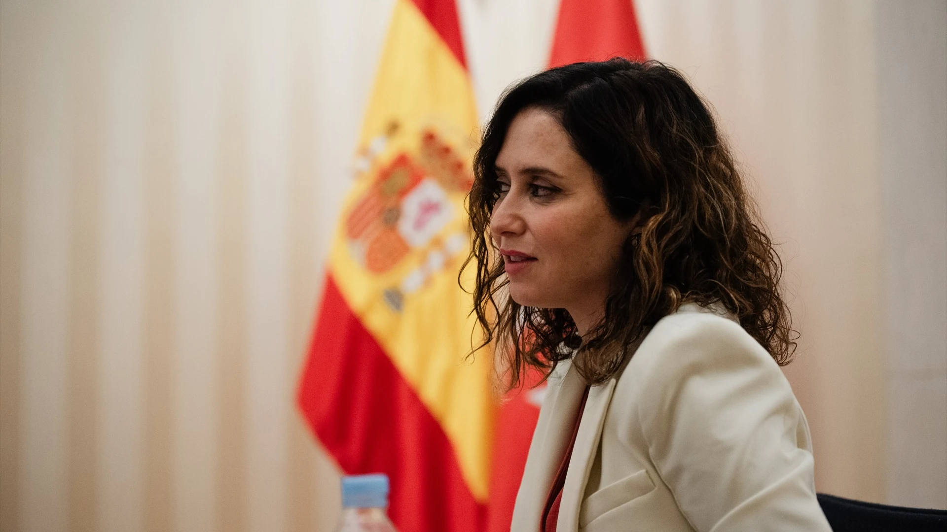 Isabel Díaz Ayuso Isabel Díaz Ayuso