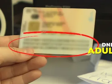 Comprobamos cómo funciona la verificación por DNI para las páginas porno por la que apuesta el Gobierno: "Queremos que sea un modelo universal" Comprobamos cómo funciona la verificación por DNI para las páginas porno por la que apuesta el Gobierno: "Queremos que sea un modelo universal"