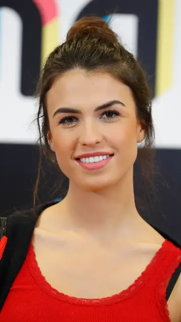 Sofía Suescun en 2018 Sofía Suescun en 2018