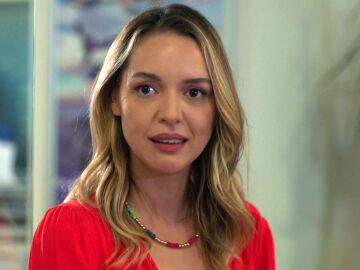 &iexcl;Conoce todo sobre Seda T&uuml;rkmen, la actriz que interpreta a Dilek en Secretos de Familia! 