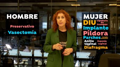 El 'DIU' para hombres: ¿En qué consiste este nuevo método que acerca la igualdad a los métodos anticonceptivos?