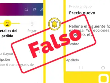 Alerta estafa abono transporte Alerta estafa abono transporte