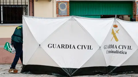 Imagen del lugar de los hechos Imagen del lugar de los hechos