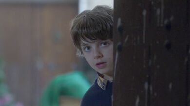 La vida de Nicolás, ¿en peligro?: Entre Tierras, el jueves en Antena 3 