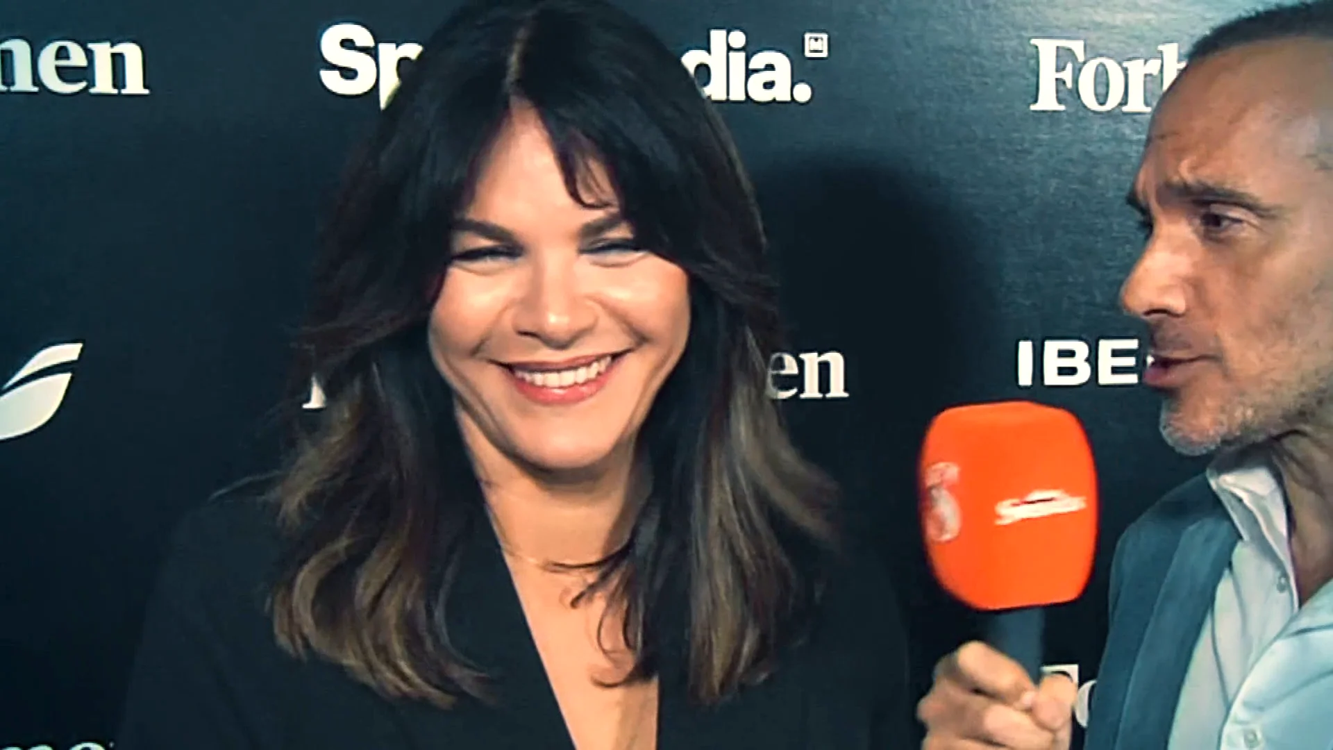 Fabiola Mart&iacute;nez se sonroja al hablar de este posible nuevo amor: "Me dejo querer"