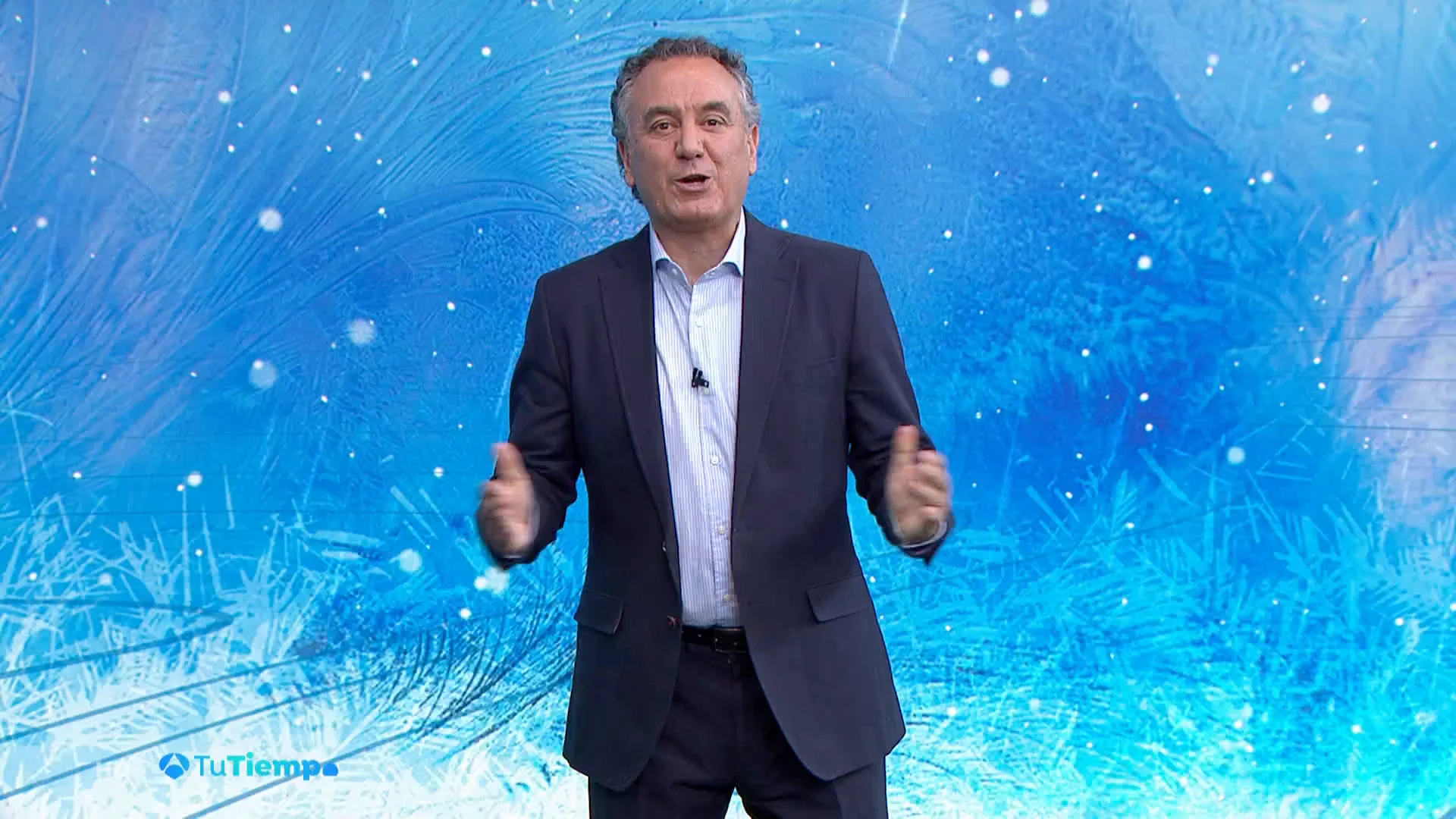 Roberto Brasero brasero