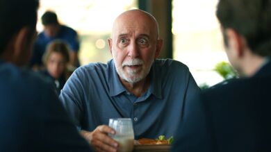 Un hombre asegura que Mercan no se metió en el agua el día que desapareció: “La niña se alejó mientras gritaba”