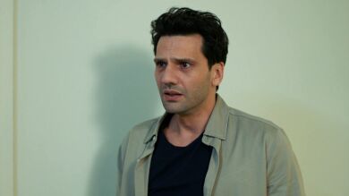 Ilgaz y Ceylin respiran aliviados: “El cadáver encontrado no es Mercan”