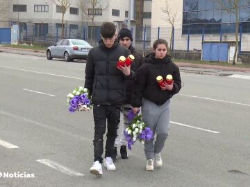 Las novedades en la investigación por la muerte de dos jóvenes de 18 y 20 años en una carrera ilegal en Vitoria
