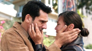 Ceylin rompe con Ilgaz al ver que cada vez son más las diferencias que los separan: “Tengo tanto dolor que casi no siento nada”