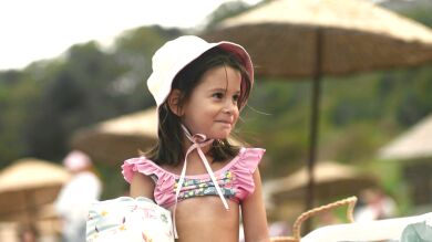 Los reproches y la culpa empiezan a dejar huella en la relación de Ilgaz y Ceylin: “Nunca me perdonaré haberla dejado sola”