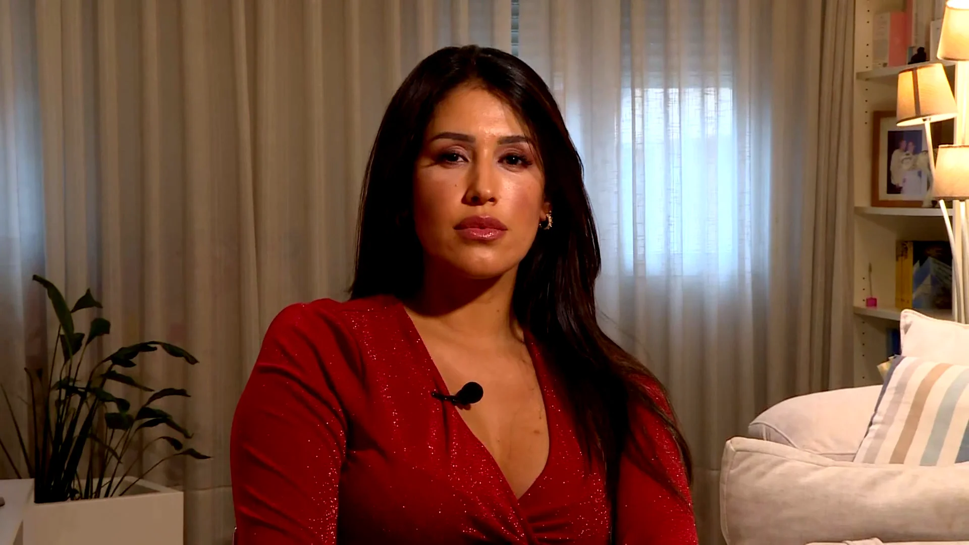 La verdad de Gabriela Guillén tras dar a luz a su hijo con Bertín Osborne: "Se puso muy violento" La verdad de Gabriela Guillén tras dar a luz a su hijo con Bertín Osborne: "Se puso muy violento"