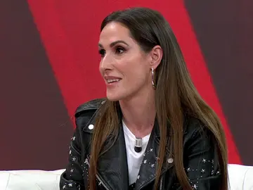 Malú celebra sus 25 años de carrera: "Cuando una mujer tiene las cosas muy claras pasa a ser difícil" Malú celebra sus 25 años de carrera: "Cuando una mujer tiene las cosas muy claras pasa a ser difícil"
