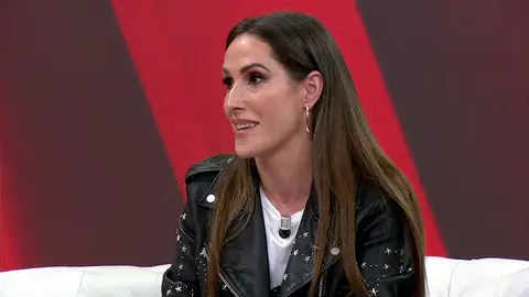 Malú celebra sus 25 años de carrera: "Cuando una mujer tiene las cosas muy claras pasa a ser difícil" Malú celebra sus 25 años de carrera: "Cuando una mujer tiene las cosas muy claras pasa a ser difícil"