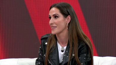 Malú celebra sus 25 años de carrera: 