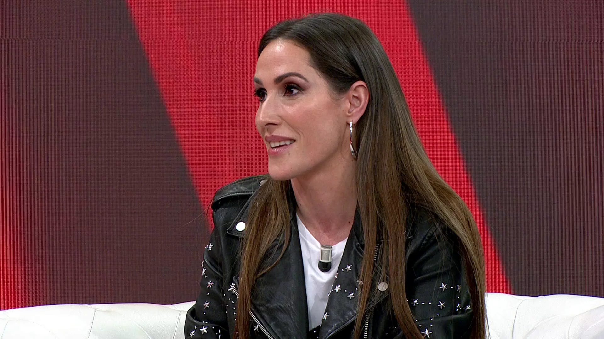 Mal&uacute; celebra sus 25 a&ntilde;os de carrera: "Cuando una mujer tiene las cosas muy claras pasa a ser dif&iacute;cil"