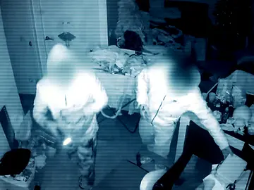 Aterrados después de que sus propios vecinos hayan asaltado su casa: "Están sueltos y siguen robando" Aterrados después de que sus propios vecinos hayan asaltado su casa: "Están sueltos y siguen robando"