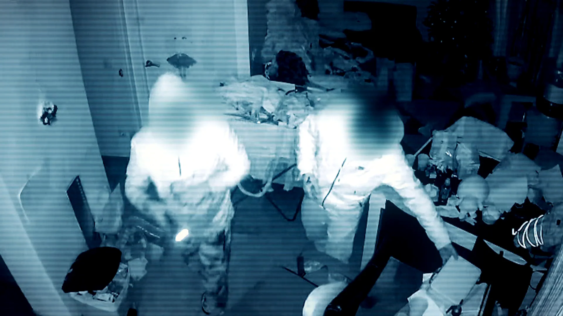 Aterrados despu&eacute;s de que sus propios vecinos hayan asaltado su casa: "Est&aacute;n sueltos y siguen robando"