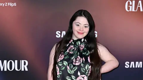 Ellie Goldstein Ellie Goldstein
