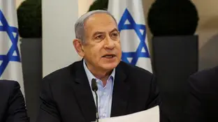 Netanyahu Netanyahu