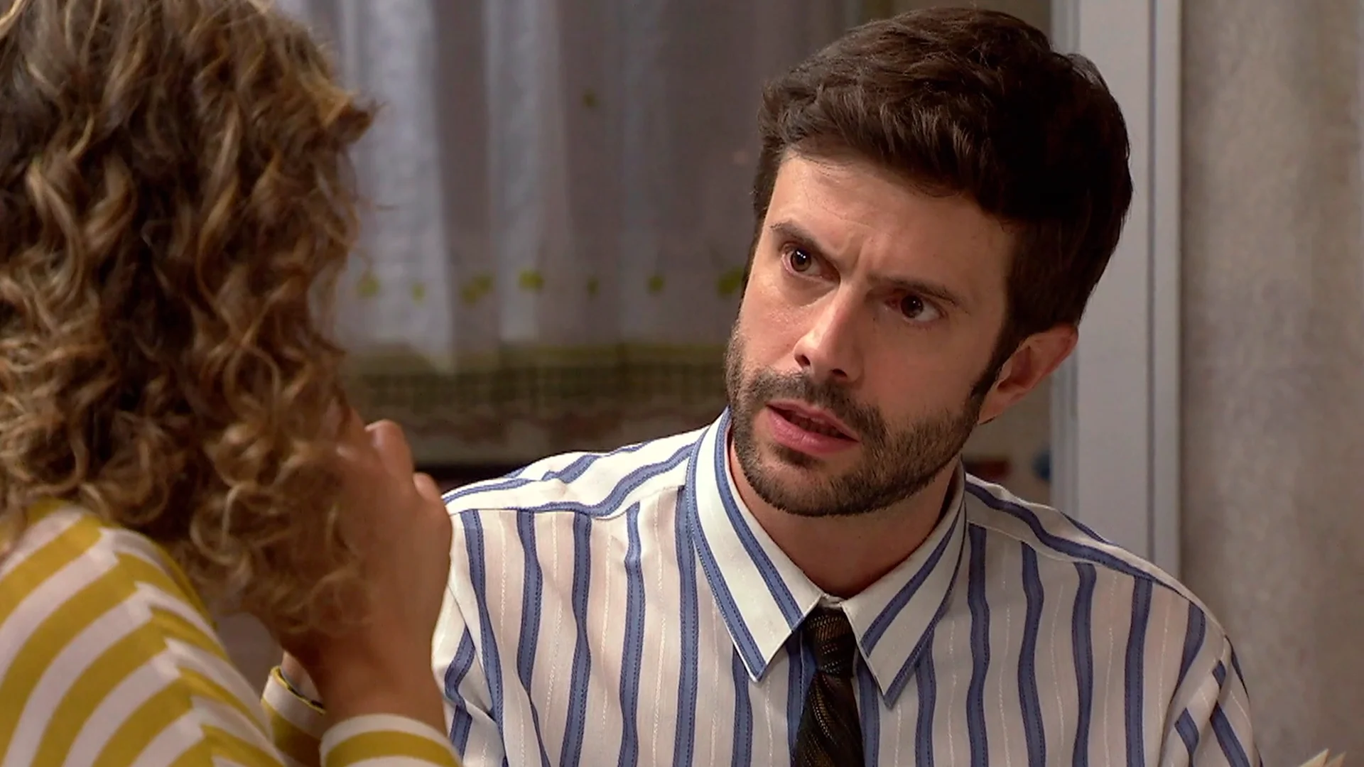 Román descubre una pieza clave que podría invalidar la adopción de Malena: "Esto podría cambiarlo todo" Román descubre una pieza clave que podría invalidar la adopción de Malena: "Esto podría cambiarlo todo"