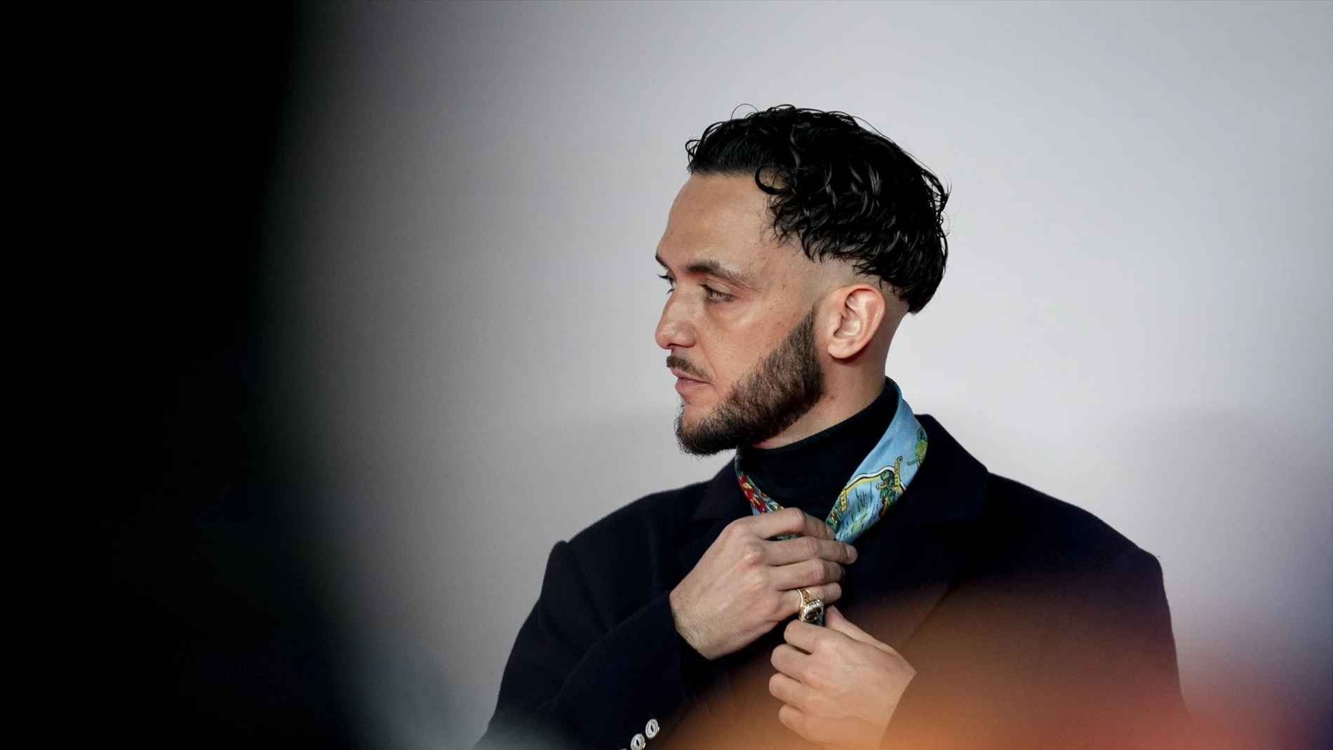 C. Tangana C. Tangana