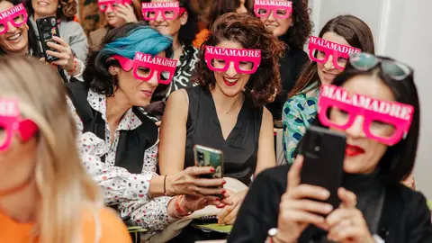 Presentación de 'Malasmadres On Tour La Hora de Cuidarse' Presentación de 'Malasmadres On Tour La Hora de Cuidarse'