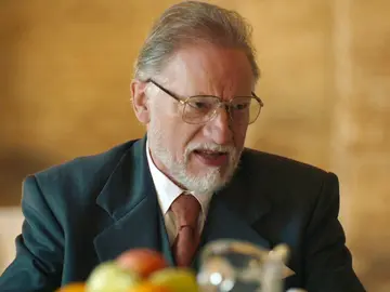 Damián de la Reina Damián de la Reina