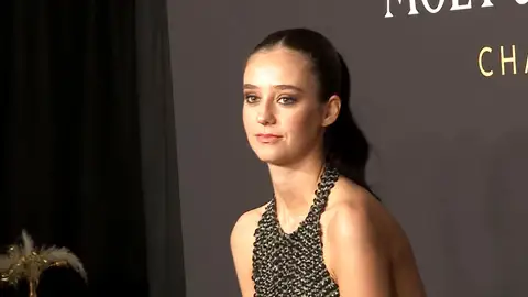 Victoria Federica se sincera sobre el amor: "No he tenido tantas parejas como se ha comentado" Victoria Federica se sincera sobre el amor: "No he tenido tantas parejas como se ha comentado"