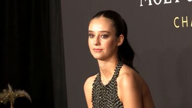 La entrevista más sincera de Victoria Federica: 