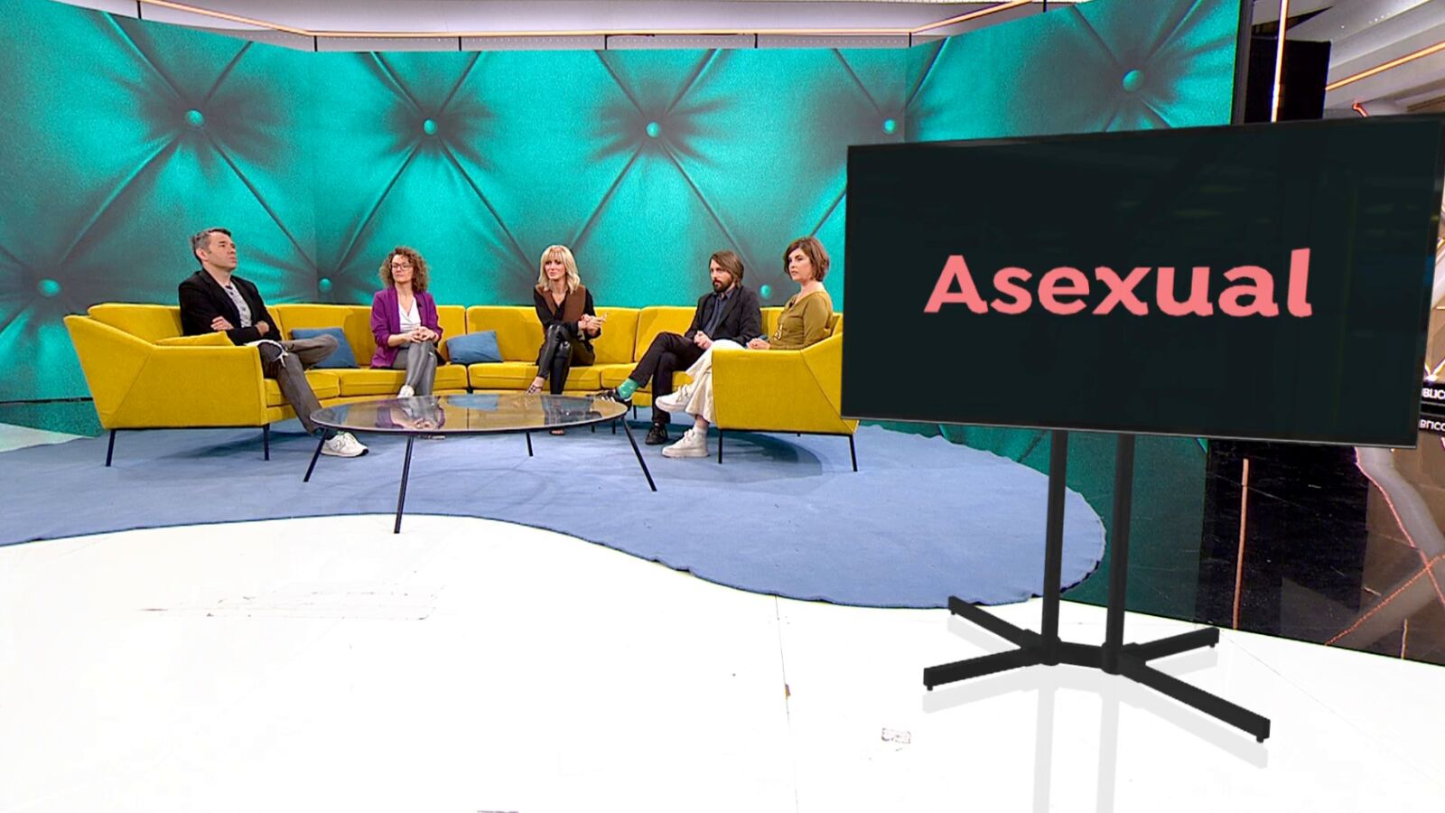 La asexualidad: ¿En qué consiste y qué dificultades presenta esta realidad sexual?