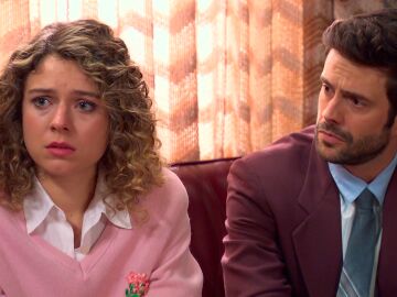 Quintero advierte a Lola mientras desvela el modus operandi en las adopciones ilegales: "Esto va a ser muy duro"