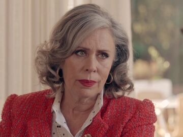 Elena deja a Crespo at&oacute;nito con su confesi&oacute;n: &ldquo;Ahora me toca hacer de tripas coraz&oacute;n&rdquo;