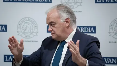 González Pons González Pons