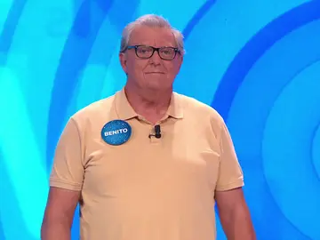 La afición del aspirante que despierta la curiosidad de Roberto Leal: “¡Yo me apunto!” La afición del aspirante que despierta la curiosidad de Roberto Leal: “¡Yo me apunto!”