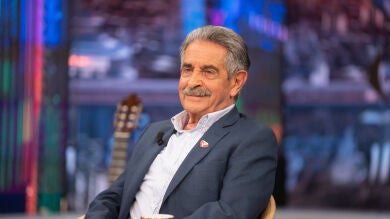 La vida de Miguel Ángel Revilla sin ser presidente de Cantabria: 