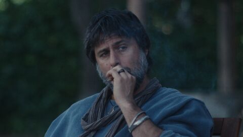 Hugo Silva en Un Amor
